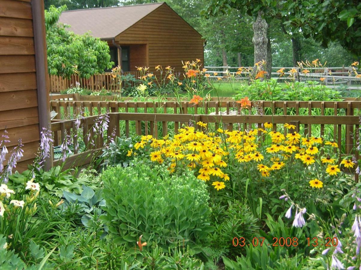 Bent Mountain Bed & Breakfast