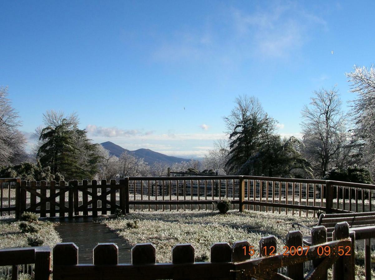 Bed & Breakfast Bent Mountain